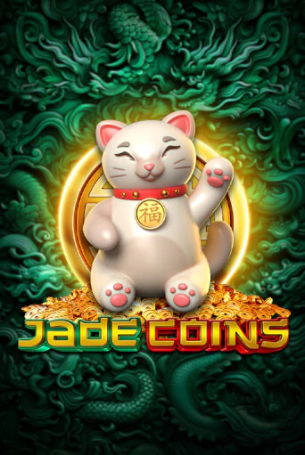 Бесплатная демо игра Jade Coins | Джой Казино без регистрации