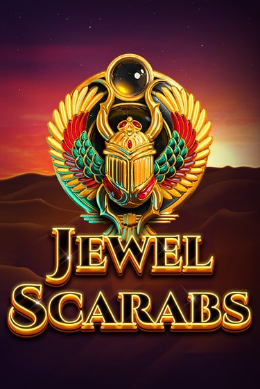 Бесплатная демо игра Jewel Scarabs | Джой Казино без регистрации