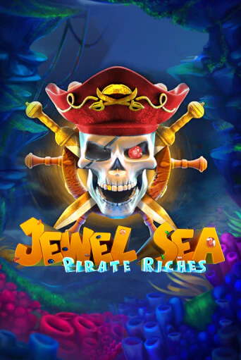 Бесплатная демо игра Jewel Sea Pirate Riches | Джой Казино без регистрации