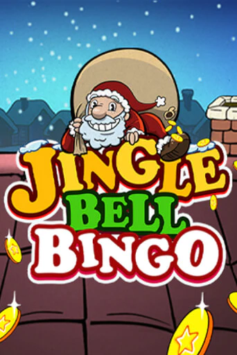 Бесплатная демо игра Jingle Bell Bingo | Джой Казино без регистрации