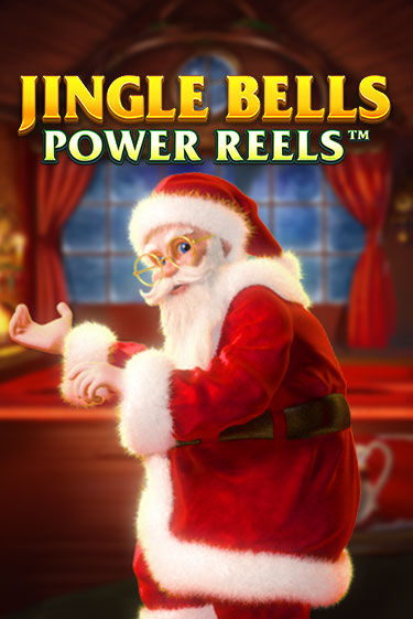 Бесплатная демо игра Jingle Bells Power Reels | Джой Казино без регистрации
