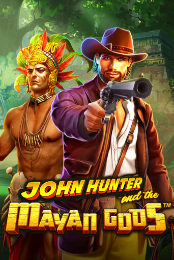 Бесплатная демо игра John Hunter And The Mayan Gods | Джой Казино без регистрации