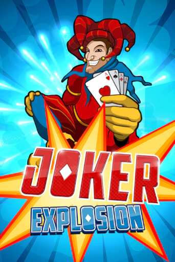 Бесплатная демо игра Joker Explosion | Джой Казино без регистрации