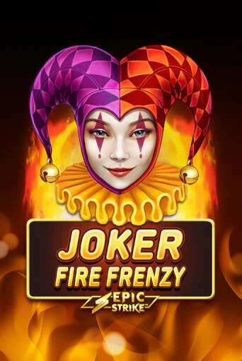 Бесплатная демо игра Joker Fire Frenzy | Джой Казино без регистрации
