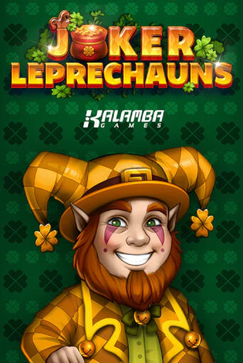Бесплатная демо игра Joker Leprechauns | Джой Казино без регистрации