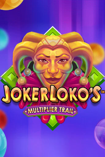 Бесплатная демо игра Joker Loko's Multiplier Trail™ | Джой Казино без регистрации