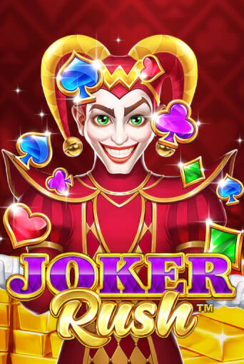 Бесплатная демо игра Joker Rush | Джой Казино без регистрации