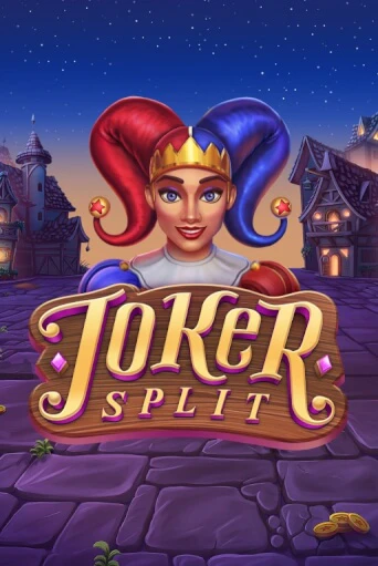 Бесплатная демо игра Joker Split | Джой Казино без регистрации