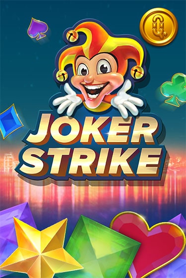 Бесплатная демо игра Joker Strike | Джой Казино без регистрации