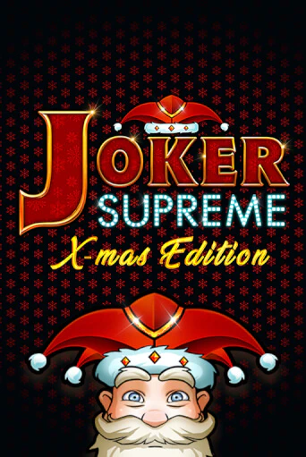 Бесплатная демо игра Joker Supreme Xmas | Джой Казино без регистрации