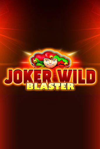 Бесплатная демо игра Joker Wild Blaster | Джой Казино без регистрации