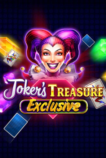 Бесплатная демо игра Joker's Treasure Exclusive | Джой Казино без регистрации