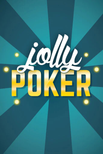 Бесплатная демо игра Jolly Poker | Джой Казино без регистрации