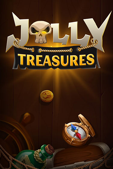 Бесплатная демо игра Jolly Treasures | Джой Казино без регистрации