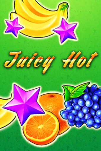 Бесплатная демо игра Juicy Hot | Джой Казино без регистрации