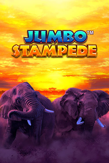 Бесплатная демо игра Jumbo Stampede | Джой Казино без регистрации