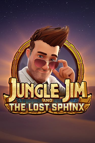 Бесплатная демо игра Jungle Jim and the Lost Sphinx | Джой Казино без регистрации