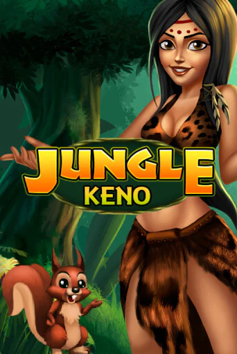 Бесплатная демо игра Jungle Keno | Джой Казино без регистрации