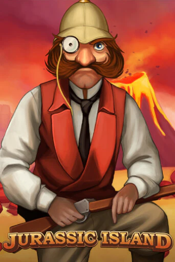 Бесплатная демо игра Jurassic Island | Джой Казино без регистрации
