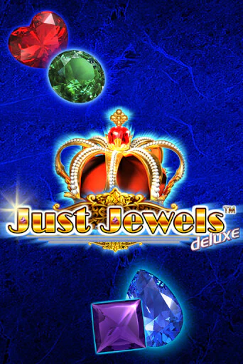 Бесплатная демо игра Just Jewels Deluxe | Джой Казино без регистрации