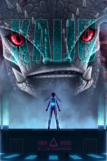 Бесплатная демо игра Kaiju | Джой Казино без регистрации