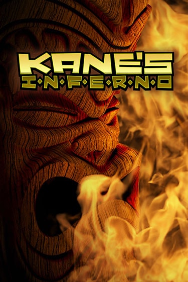 Бесплатная демо игра Kane's Inferno | Джой Казино без регистрации