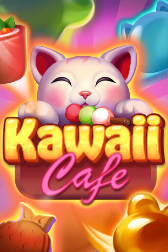 Бесплатная демо игра Kawaii Cafe | Джой Казино без регистрации