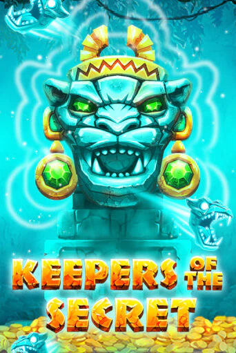 Бесплатная демо игра Keepers Of The Secret | Джой Казино без регистрации