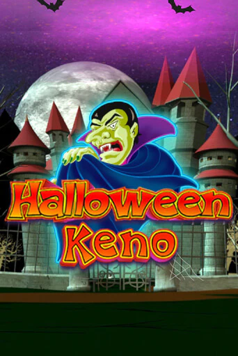 Бесплатная демо игра Keno Halloween | Джой Казино без регистрации
