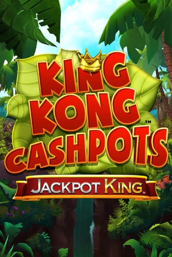 Бесплатная демо игра King Kong Cashpots | Джой Казино без регистрации