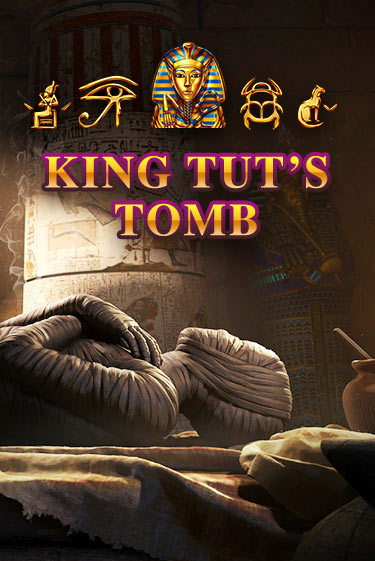 Бесплатная демо игра King Tut's Tomb | Джой Казино без регистрации