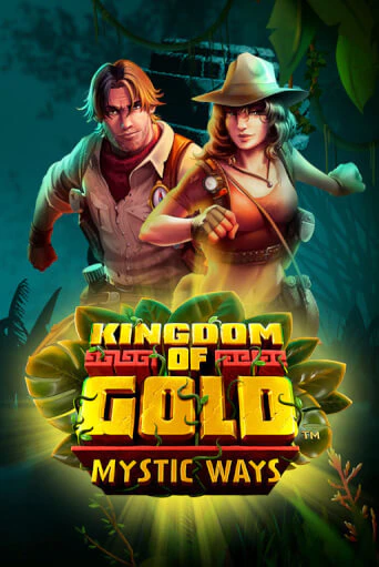 Бесплатная демо игра Kingdom of Gold Mystic Ways | Джой Казино без регистрации