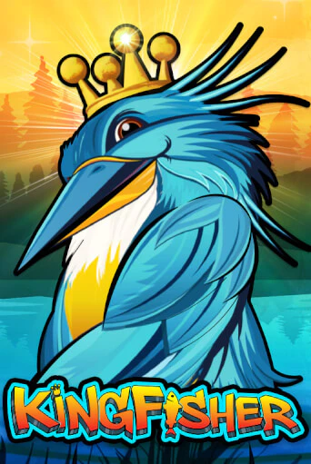 Бесплатная демо игра Kingfisher™ | Джой Казино без регистрации