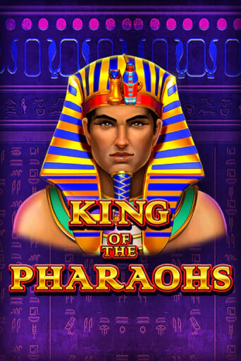 Бесплатная демо игра King of the Pharaohs | Джой Казино без регистрации