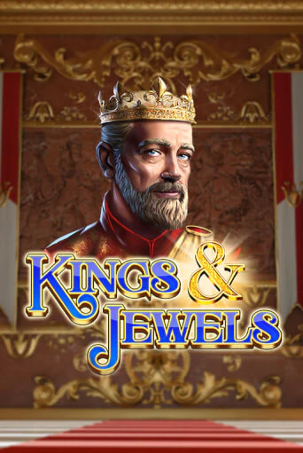 Бесплатная демо игра Kings & Jewels | Джой Казино без регистрации