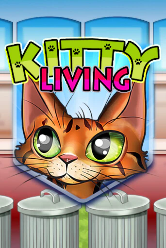 Бесплатная демо игра Kitty Living | Джой Казино без регистрации