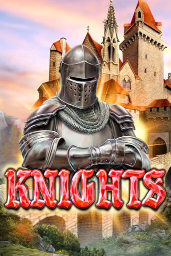 Бесплатная демо игра Knights | Джой Казино без регистрации