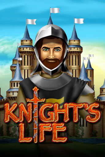 Бесплатная демо игра Knight's Life | Джой Казино без регистрации