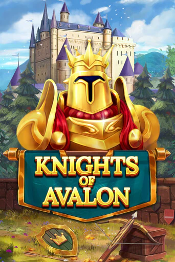 Бесплатная демо игра Knights Of Avalon | Джой Казино без регистрации