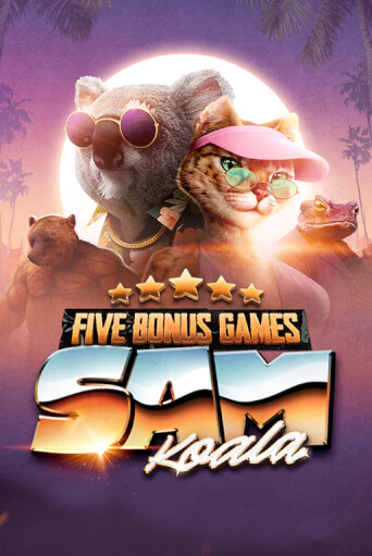 Бесплатная демо игра Koala Sam | Джой Казино без регистрации