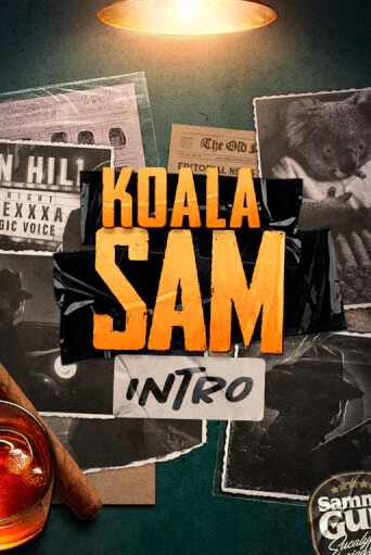 Бесплатная демо игра Koala Sam Intro | Джой Казино без регистрации