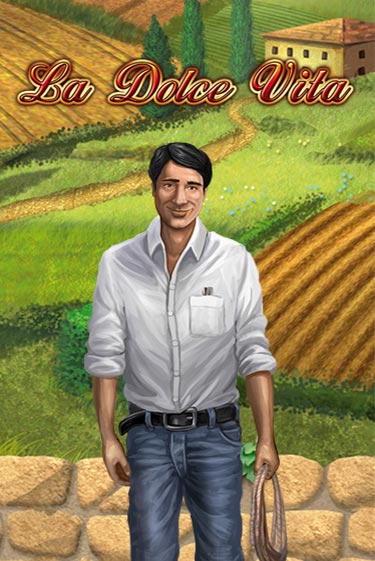 Бесплатная демо игра La Dolce Vita | Джой Казино без регистрации