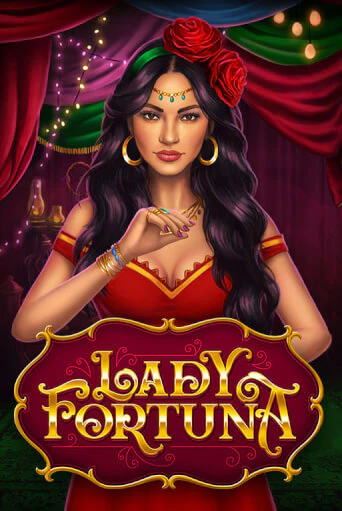 Бесплатная демо игра Lady Fortuna | Джой Казино без регистрации
