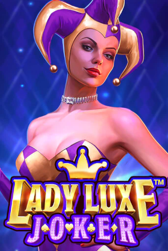Бесплатная демо игра Lady Luxe Joker™ | Джой Казино без регистрации