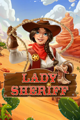 Бесплатная демо игра Lady Sheriff | Джой Казино без регистрации