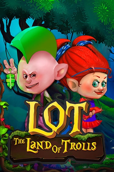 Бесплатная демо игра LOT Land Of Trolls | Джой Казино без регистрации