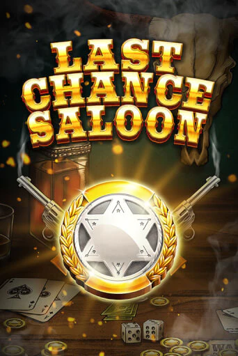 Бесплатная демо игра Last Chance Saloon | Джой Казино без регистрации