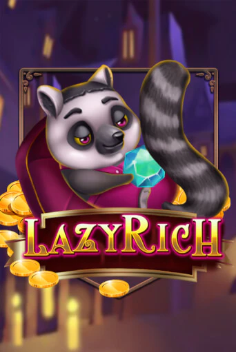 Бесплатная демо игра Lazy Rich | Джой Казино без регистрации