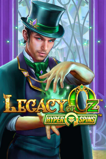 Бесплатная демо игра Legacy of Oz | Джой Казино без регистрации