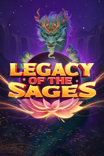 Бесплатная демо игра Legacy of the Sages | Джой Казино без регистрации